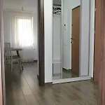 Apartmán Wonderful Brašov