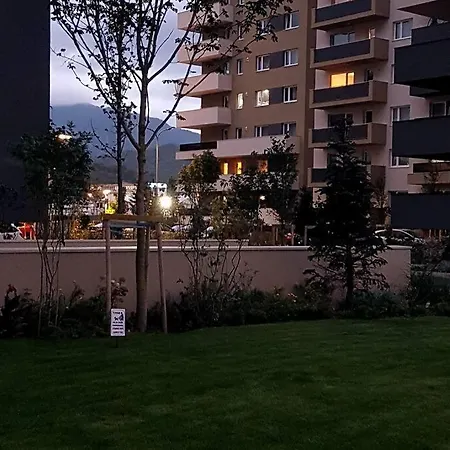 Lägenhet Wonderful Braşov