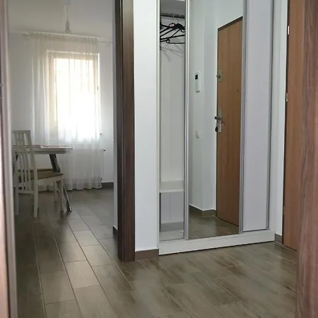 Apartment Wonderful Brasov