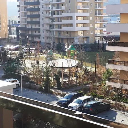 Apartment Wonderful *