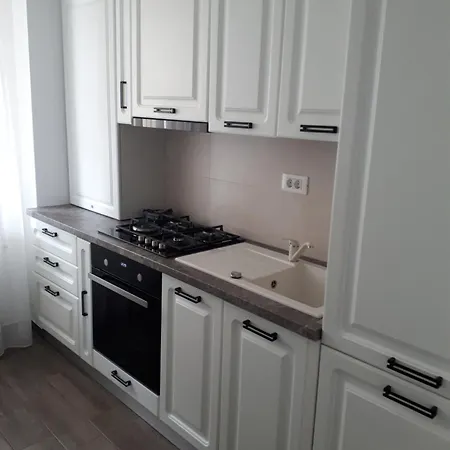 Apartment Wonderful Brasov