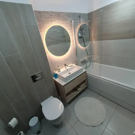 Apartment Wonderful *