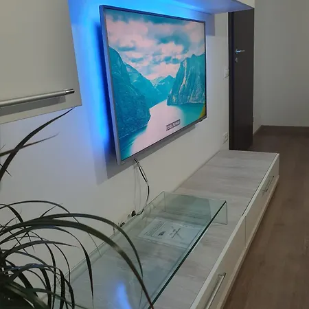 Wonderful Apartment Brasov