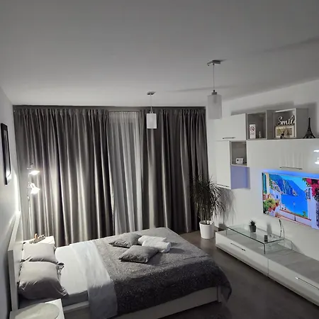Wonderful Apartment