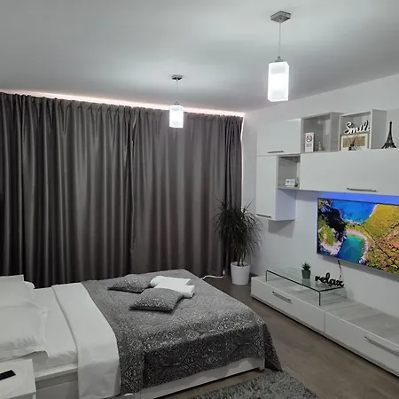Apartment Wonderful