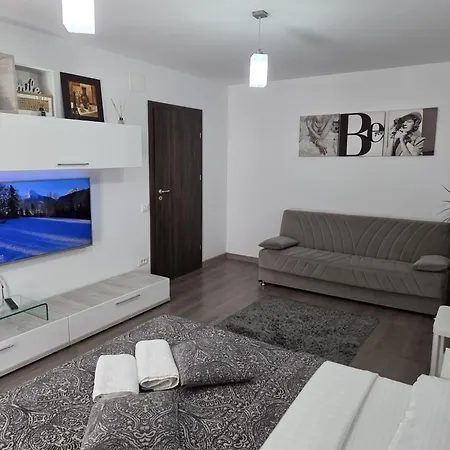 Apartment Wonderful *