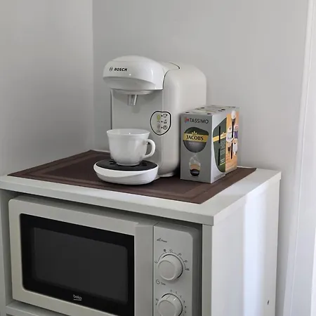Wonderful Apartment