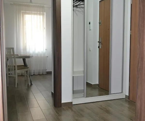 Apartment Wonderful Brasov
