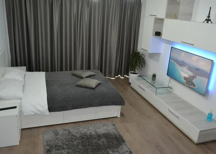 Wonderful Apartment *