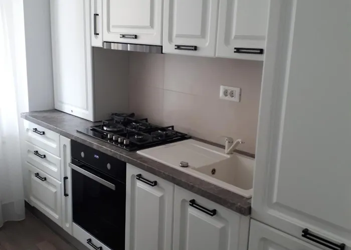 Apartment Wonderful Brasov