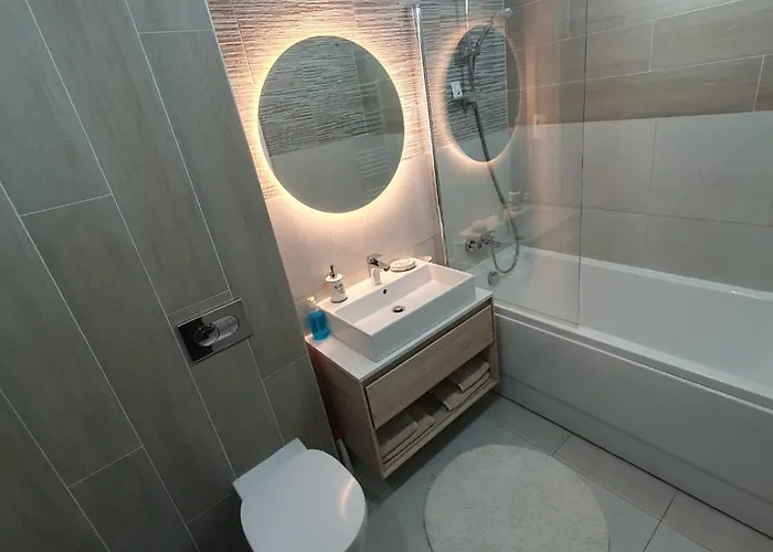 Apartment Wonderful *