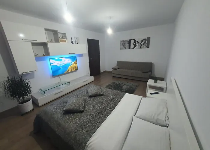 Wonderful Apartment *