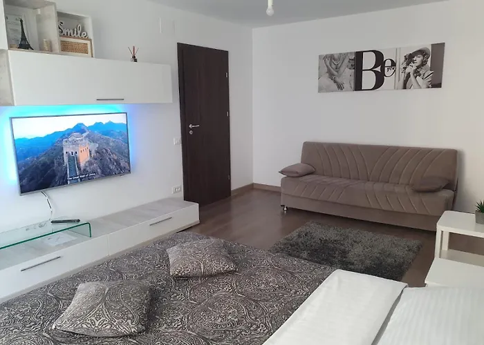 Wonderful Apartment *