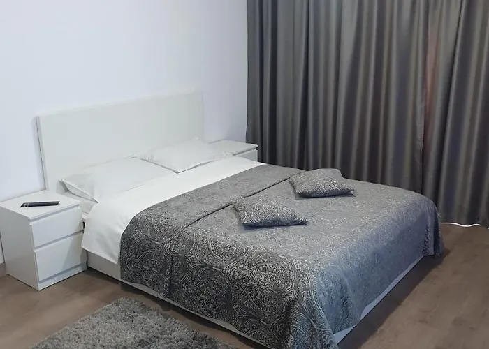 Wonderful Lägenhet *